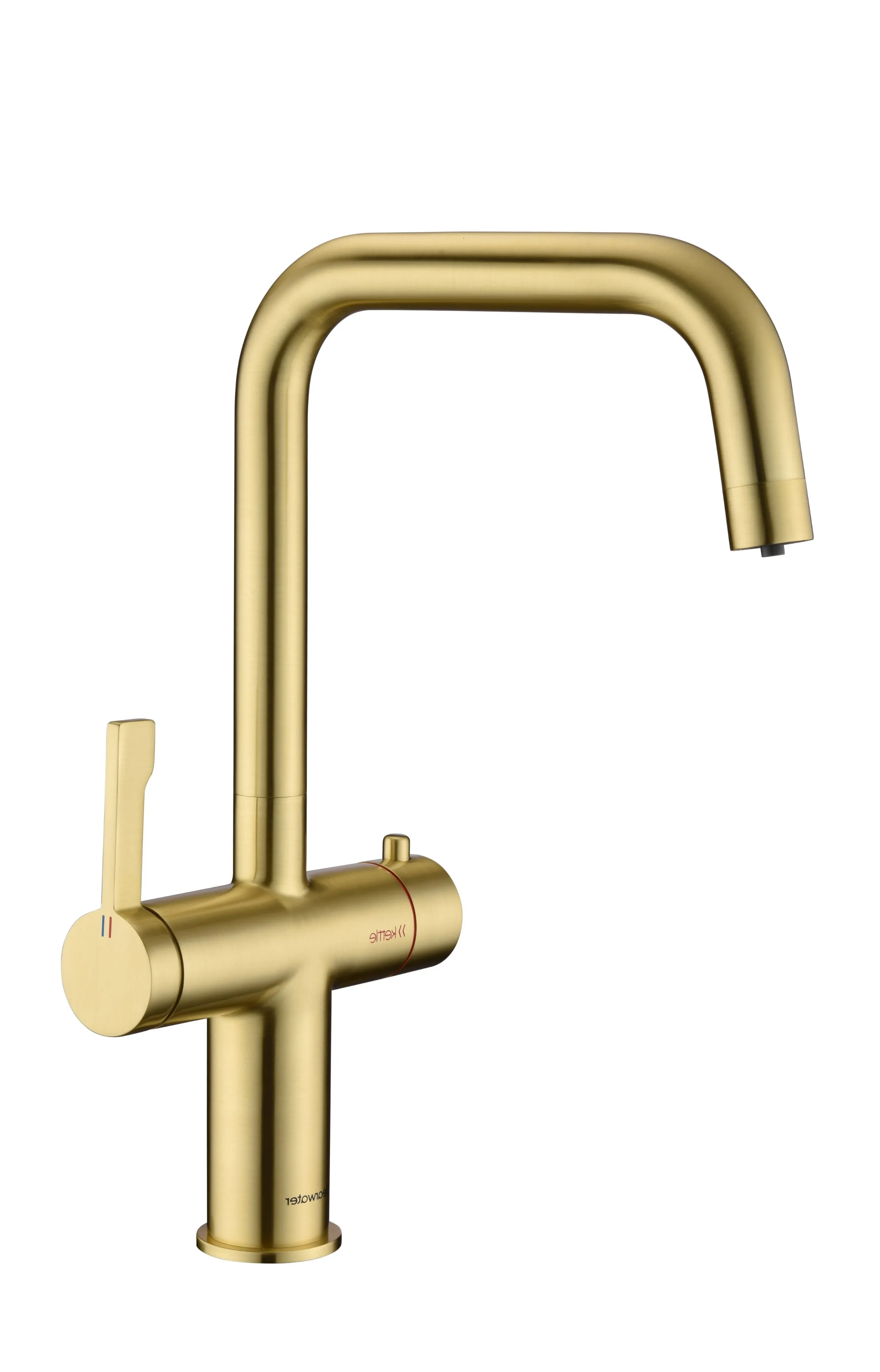 Magus Brass Tap